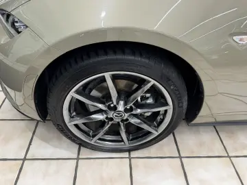 MAZDA MX-5 G 184 KAZARI incl. Winterkompletträder Neu