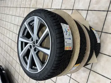 MAZDA MX-5 G 184 KAZARI incl. Winterkompletträder Neu