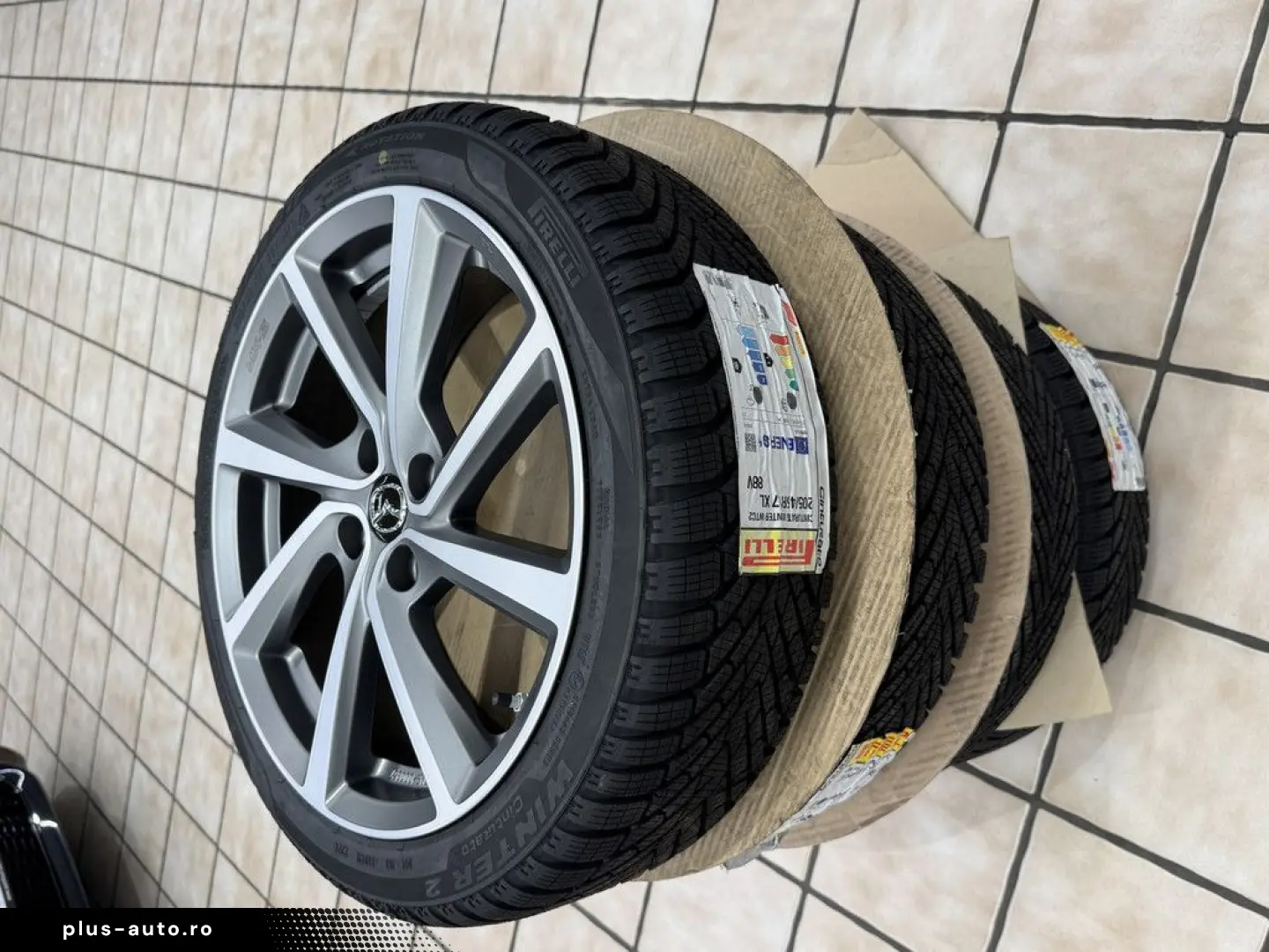 MAZDA MX-5 G 184 KAZARI incl. Winterkompletträder Neu