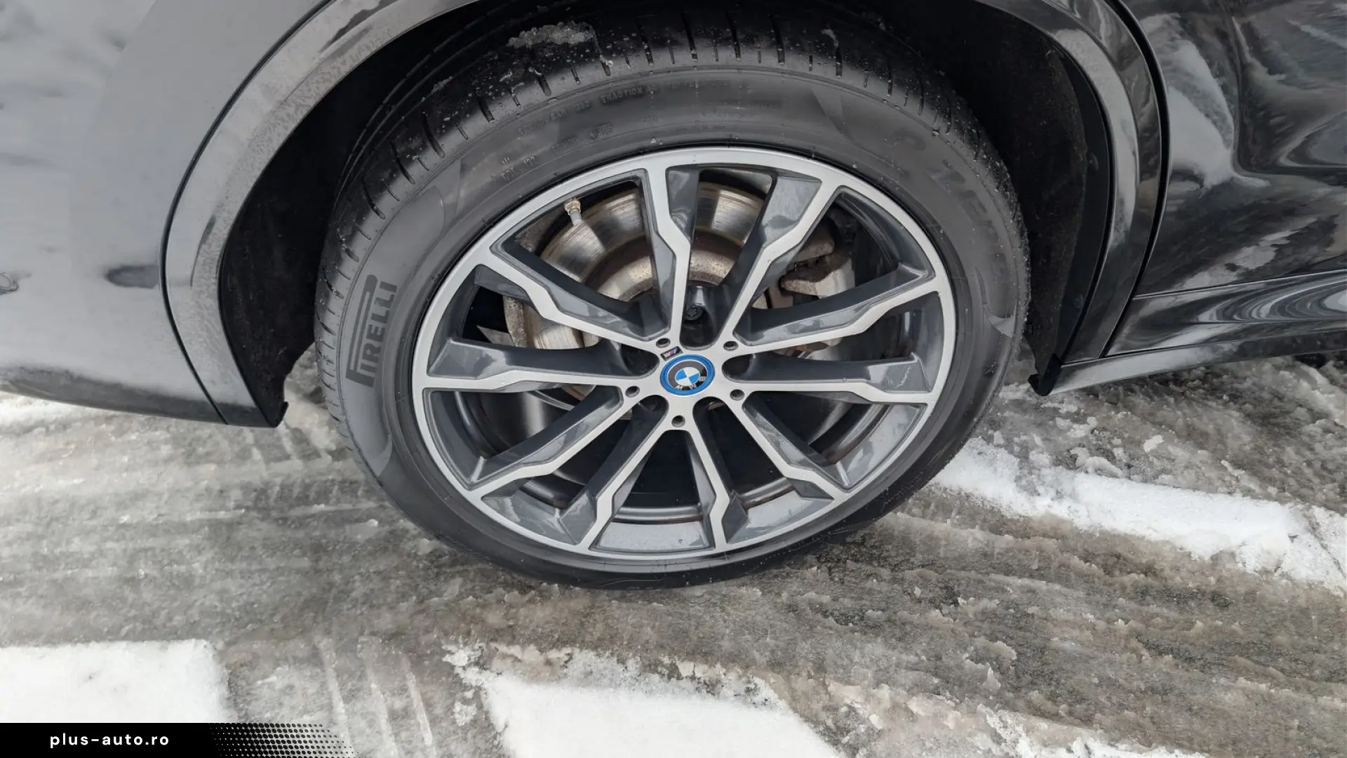 BMW X3 xDrive30e M SPORT AHK PANO LEDER AKUSTIK HIFI