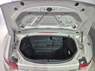 MAZDA MX-5 Kazari G-184 Leder Terracotta Matrix-LED Na