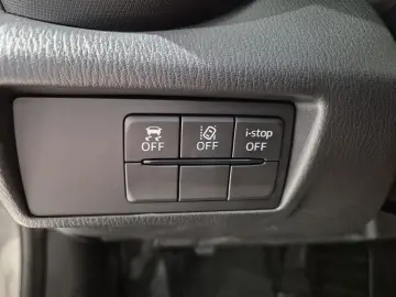 MAZDA MX-5 Kazari G-184 Leder Terracotta Matrix-LED Na