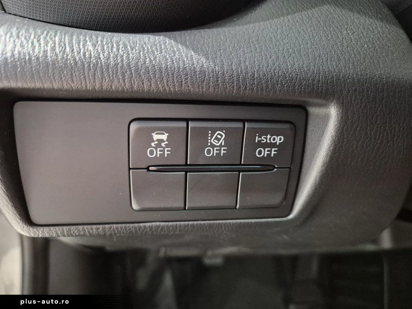 MAZDA MX-5 Kazari G-184 Leder Terracotta Matrix-LED Na