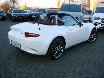 MAZDA MX-5 2.0 SKYACTIV-G 184 Ad'vantage Design Bose K