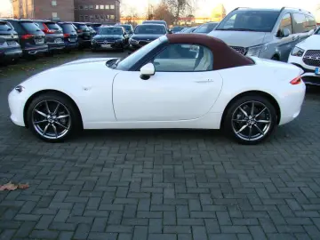 MAZDA MX-5 2.0 SKYACTIV-G 184 Ad'vantage Design Bose K