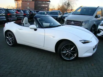 MAZDA MX-5 2.0 SKYACTIV-G 184 Ad'vantage Design Bose K