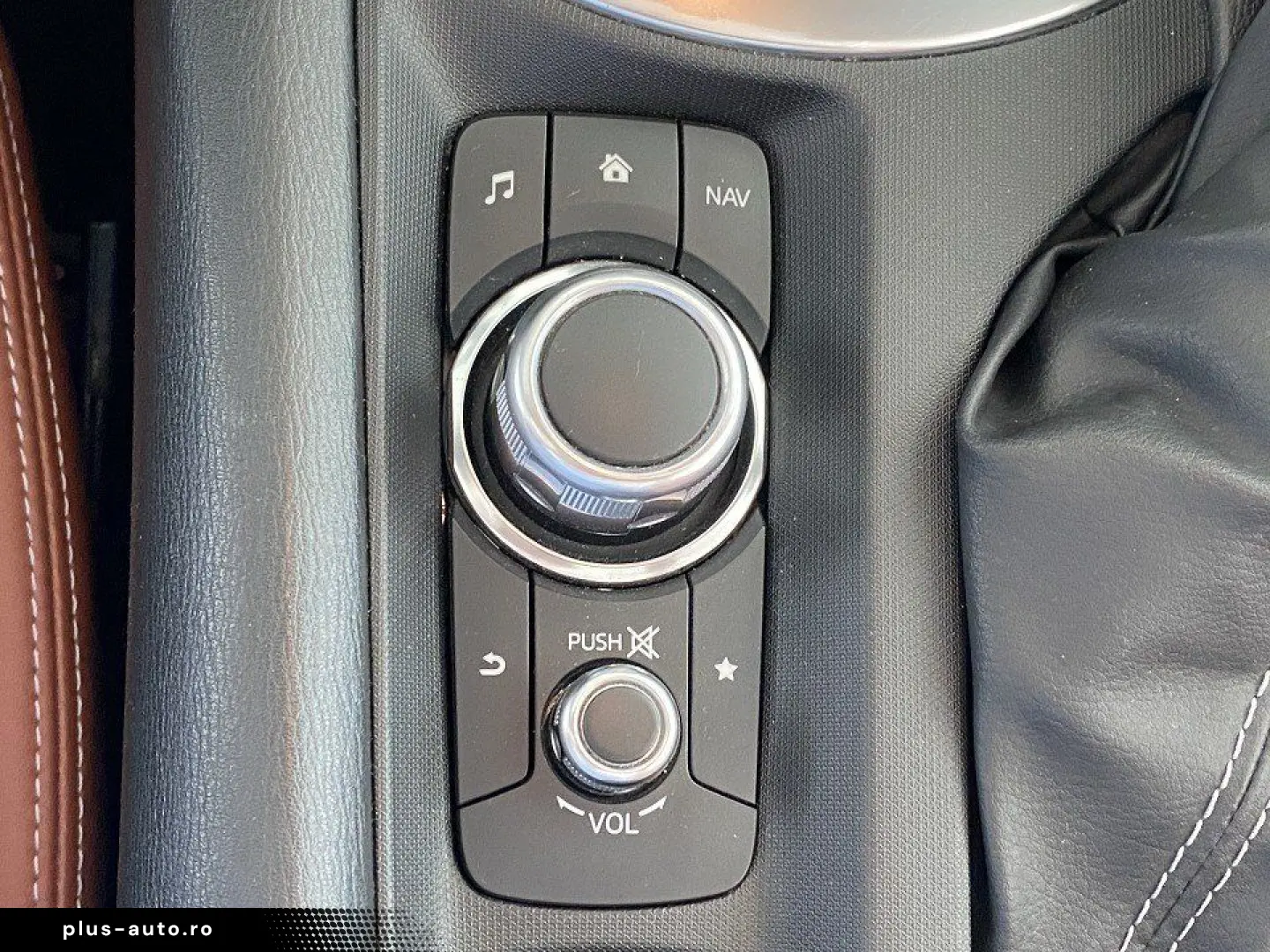 MAZDA MX-5 2.0 Kazari 184 LEDER NAVI BOSE MATRIX