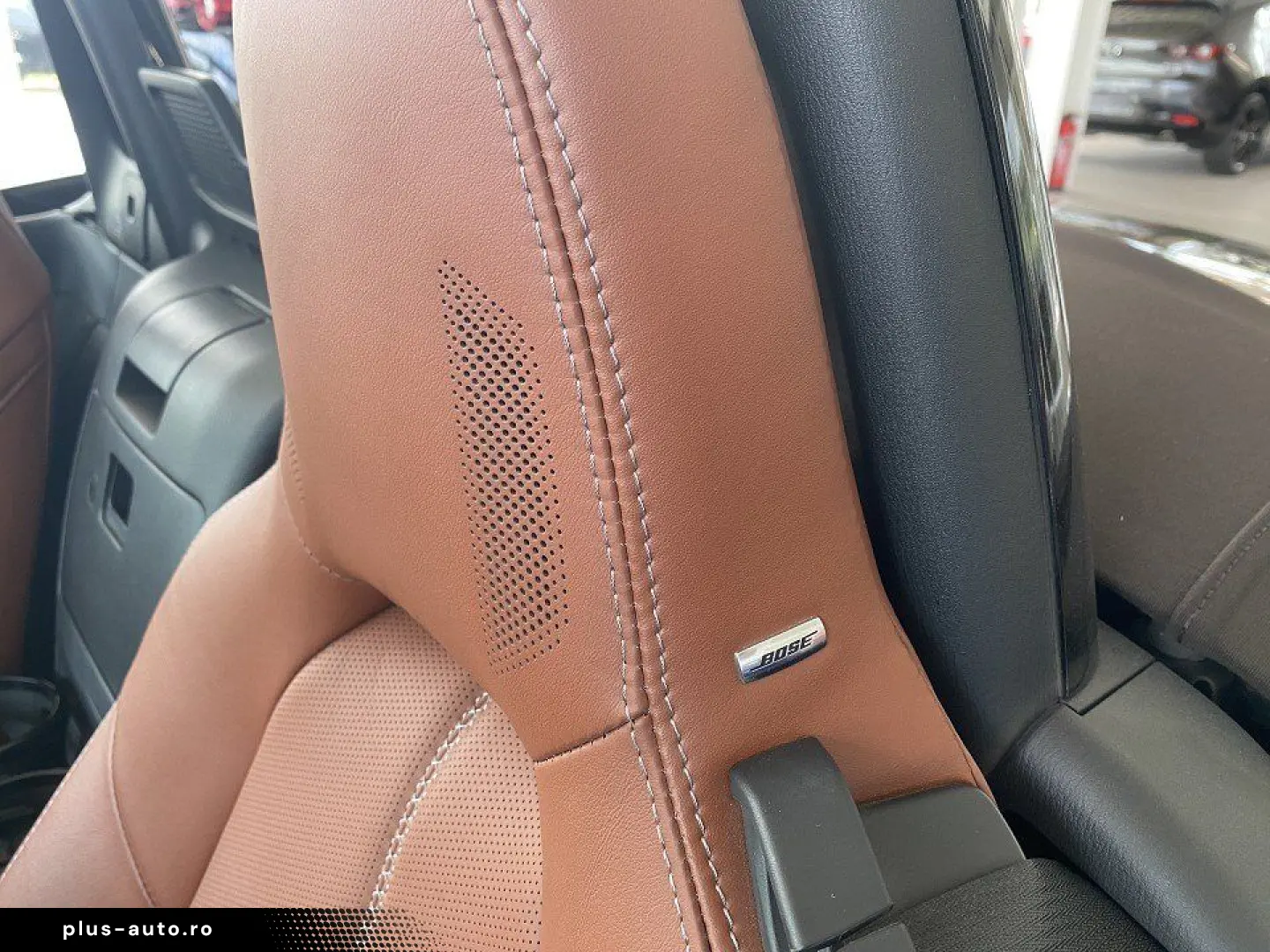 MAZDA MX-5 2.0 Kazari 184 LEDER NAVI BOSE MATRIX