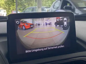 MAZDA MX-5 2.0 Kazari 184 LEDER NAVI BOSE MATRIX