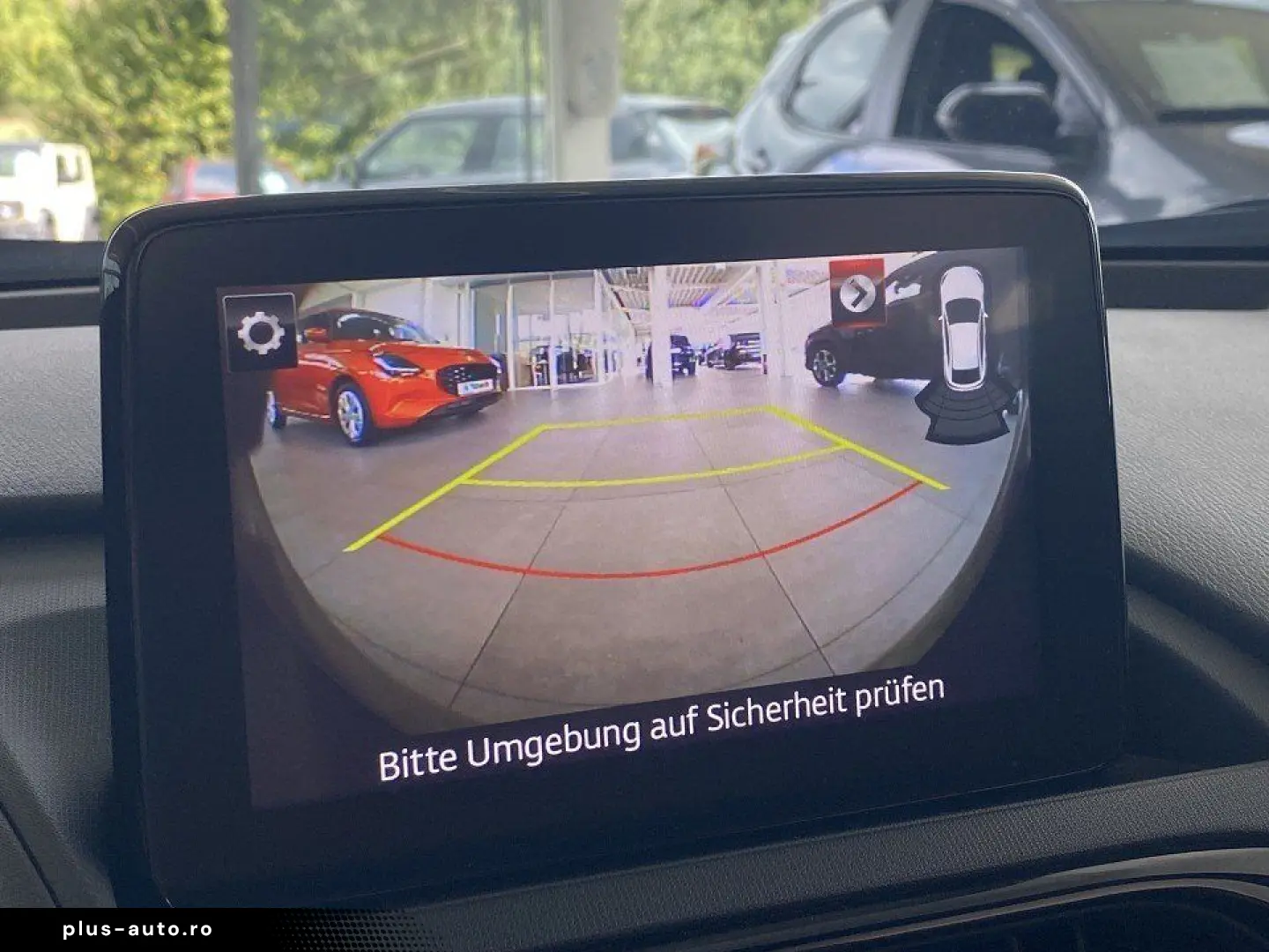 MAZDA MX-5 2.0 Kazari 184 LEDER NAVI BOSE MATRIX