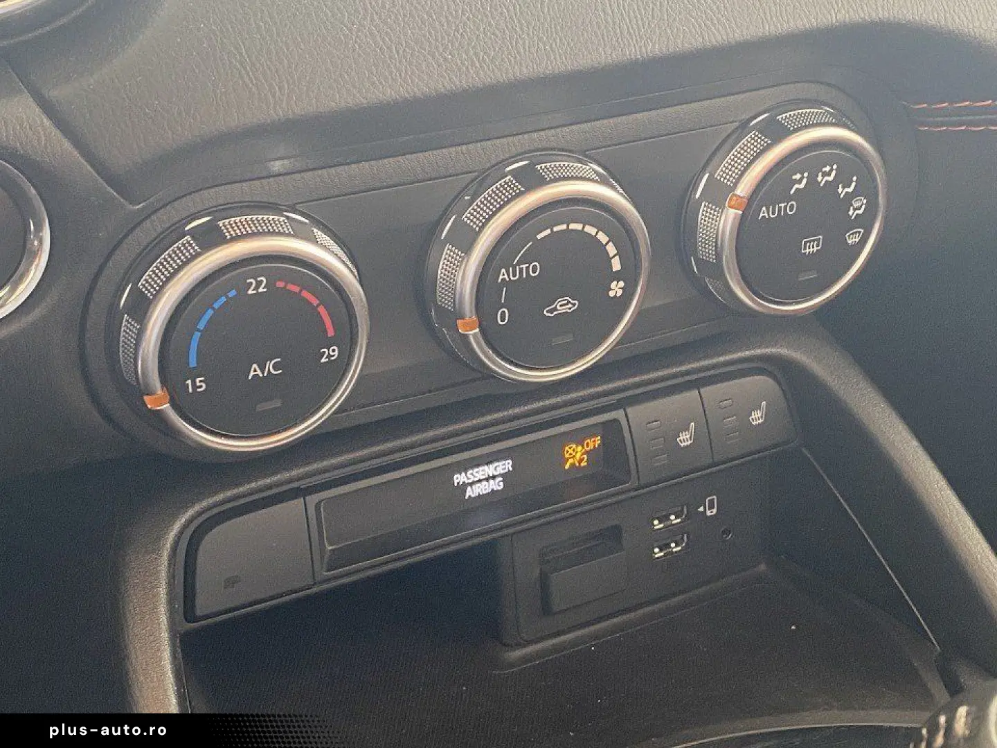 MAZDA MX-5 2.0 Kazari 184 LEDER NAVI BOSE MATRIX