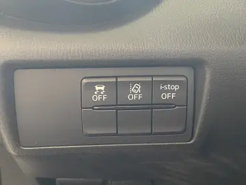 MAZDA MX-5 2.0 Kazari 184 LEDER NAVI BOSE MATRIX