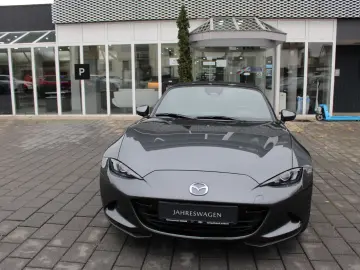 MAZDA MX-5 Exclusive-Line LEDER NAVI LED KAMERA BOSE