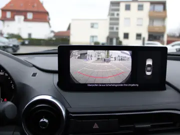 MAZDA MX-5 Exclusive-Line LEDER NAVI LED KAMERA BOSE