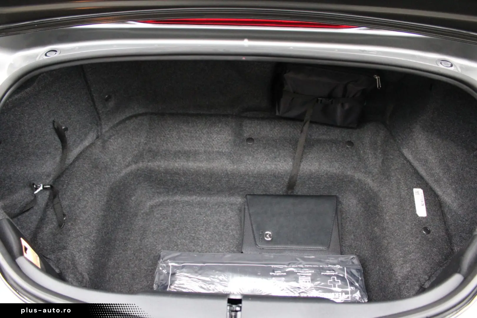 MAZDA MX-5 Exclusive-Line LEDER NAVI LED KAMERA BOSE