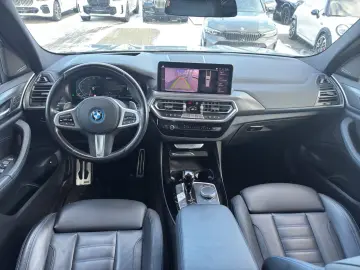 BMW X3 xDrive30e M Sport ACC AHK Komfortzugang HUD