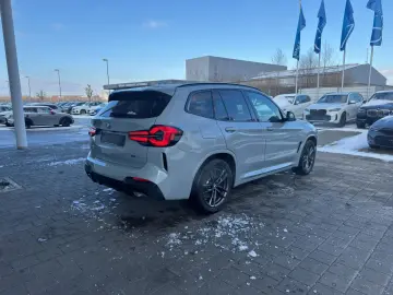 BMW X3 xDrive30e M Sport ACC AHK Komfortzugang HUD