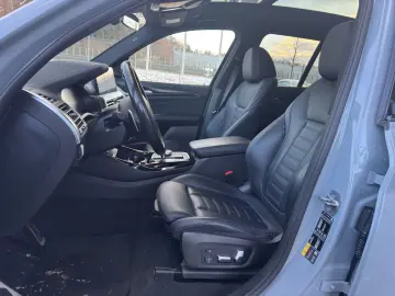 BMW X3 xDrive30e M Sport ACC AHK Komfortzugang HUD