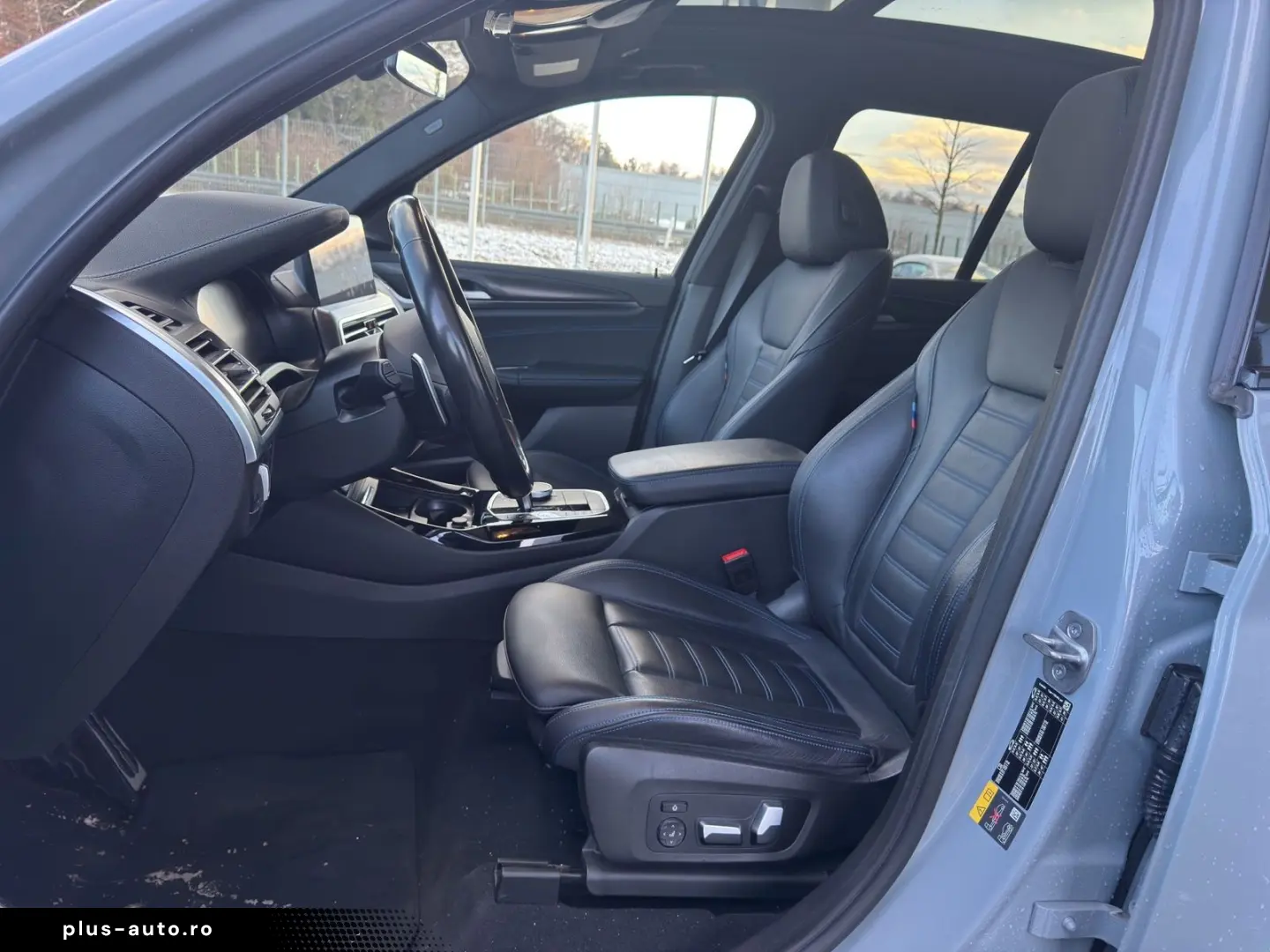 BMW X3 xDrive30e M Sport ACC AHK Komfortzugang HUD