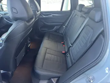 BMW X3 xDrive30e M Sport ACC AHK Komfortzugang HUD