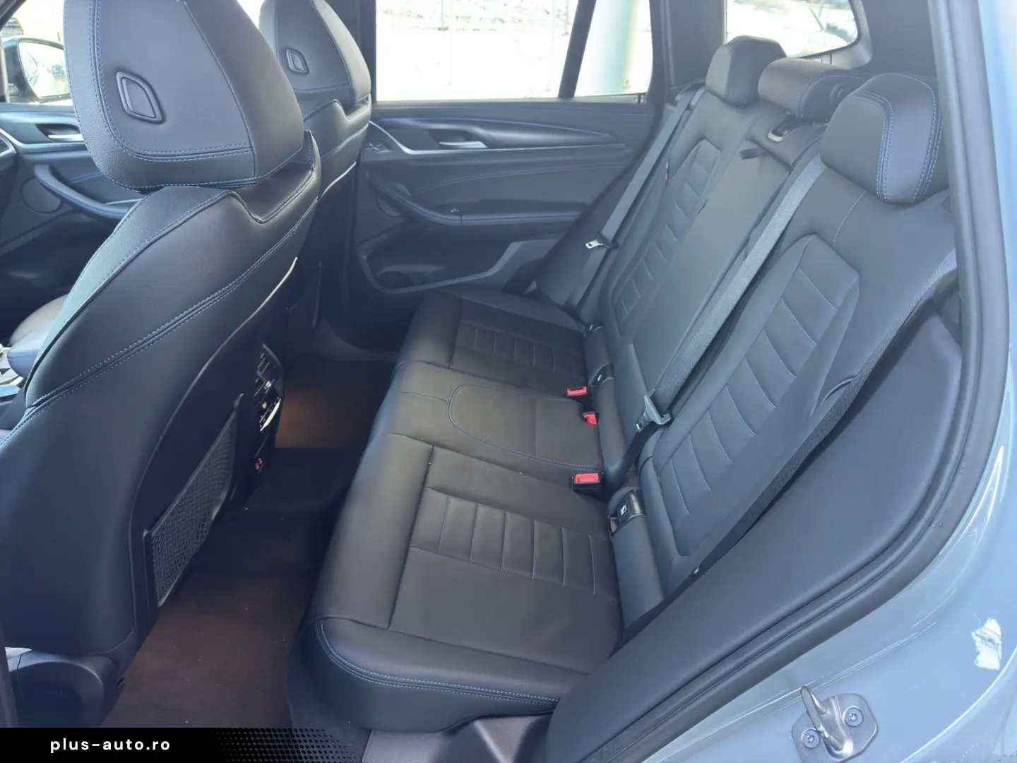 BMW X3 xDrive30e M Sport ACC AHK Komfortzugang HUD