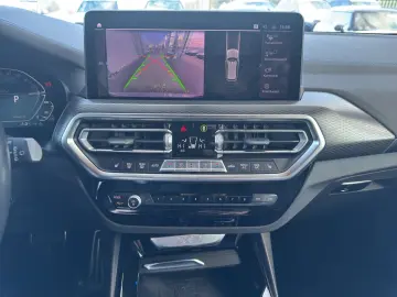 BMW X3 xDrive30e M Sport ACC AHK Komfortzugang HUD