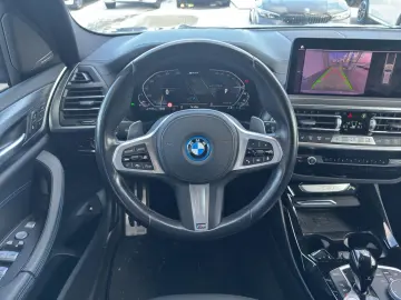 BMW X3 xDrive30e M Sport ACC AHK Komfortzugang HUD