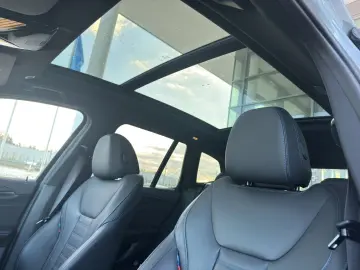 BMW X3 xDrive30e M Sport ACC AHK Komfortzugang HUD