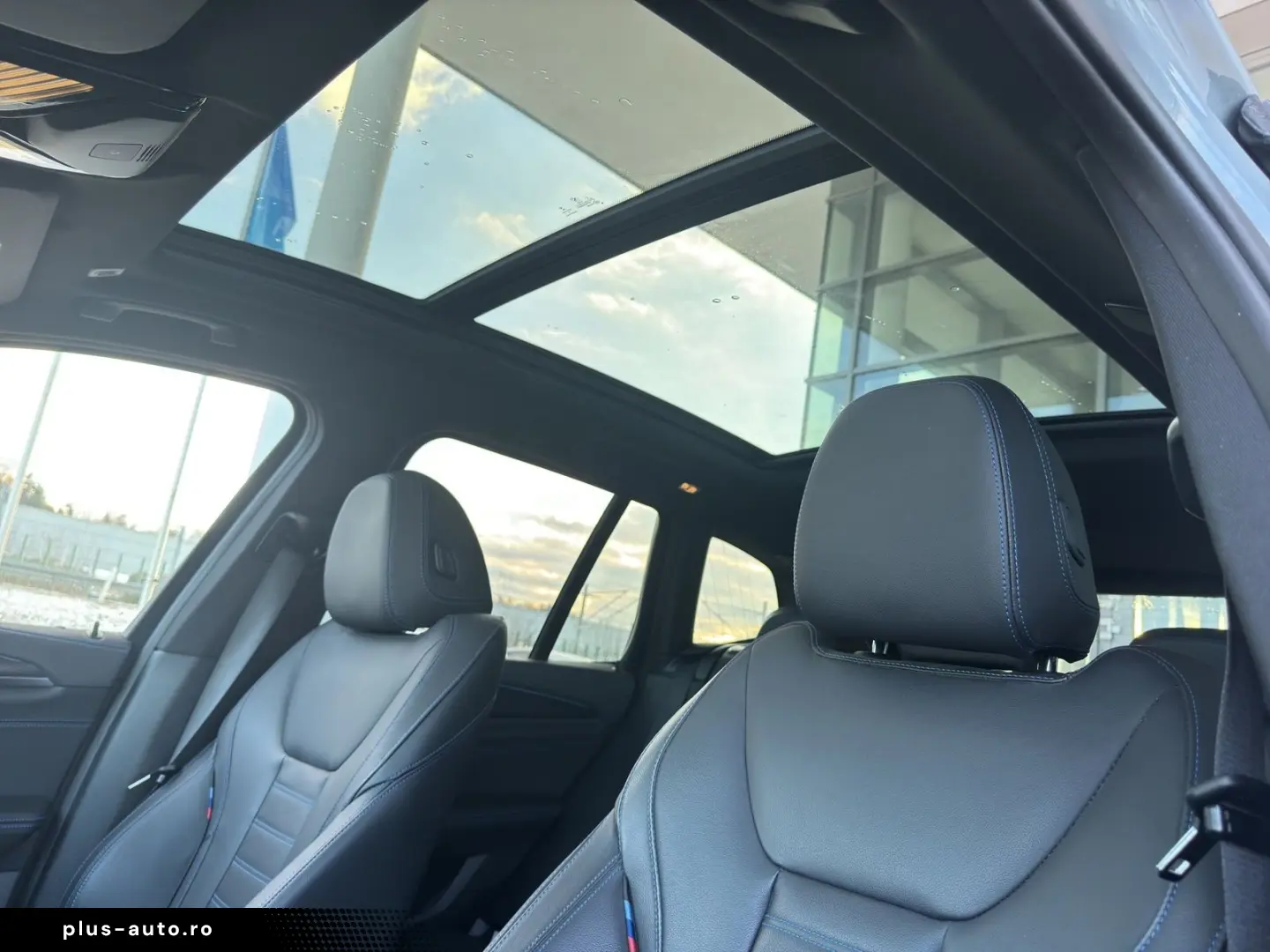 BMW X3 xDrive30e M Sport ACC AHK Komfortzugang HUD