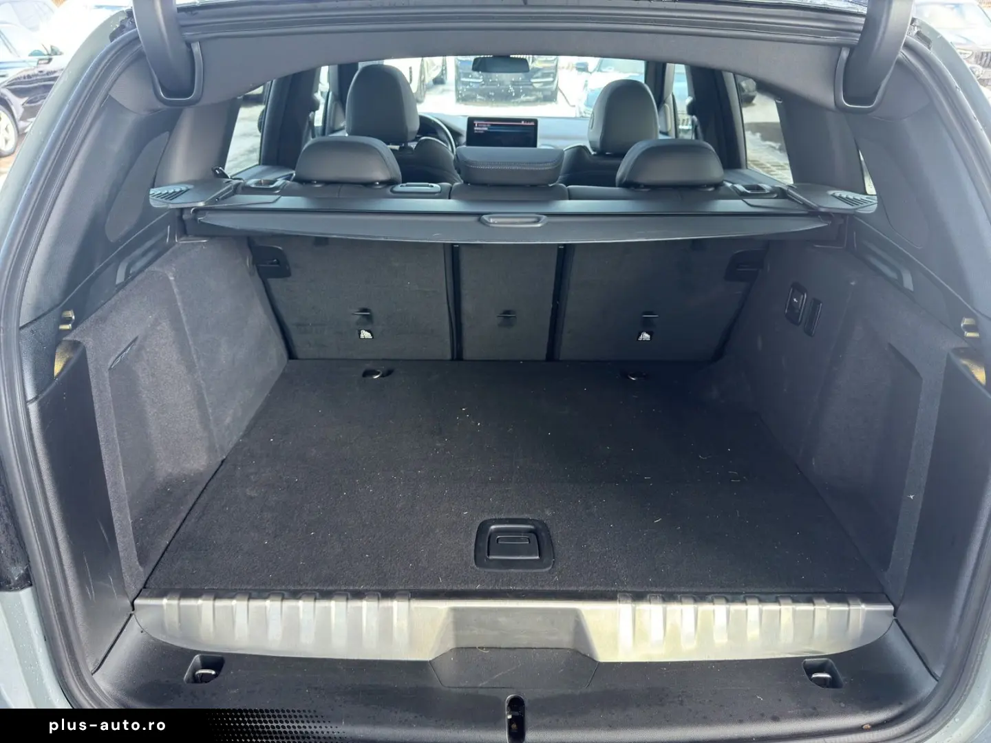 BMW X3 xDrive30e M Sport ACC AHK Komfortzugang HUD