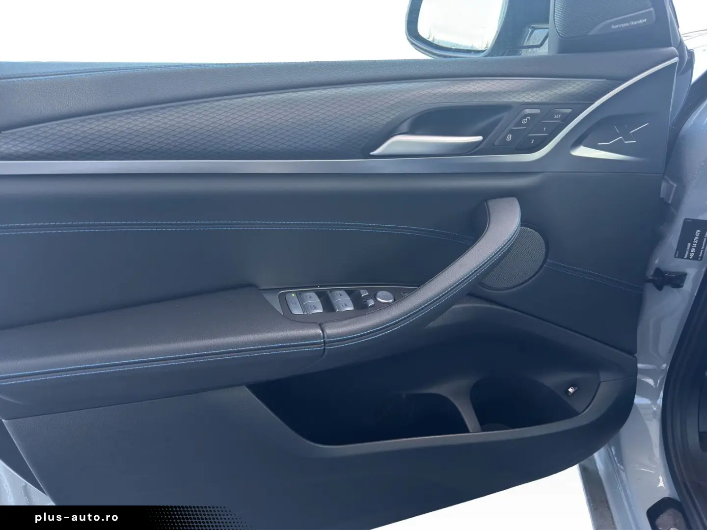 BMW X3 xDrive30e M Sport ACC AHK Komfortzugang HUD