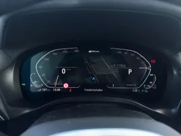 BMW X3 xDrive30e M Sport ACC AHK Komfortzugang HUD