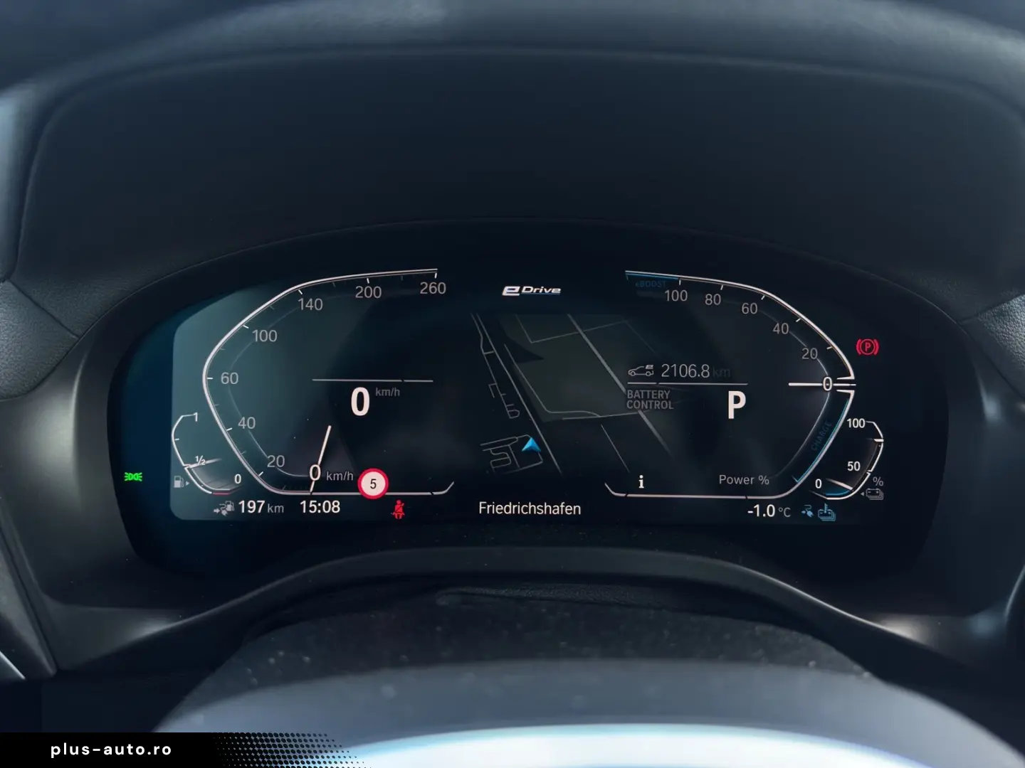 BMW X3 xDrive30e M Sport ACC AHK Komfortzugang HUD