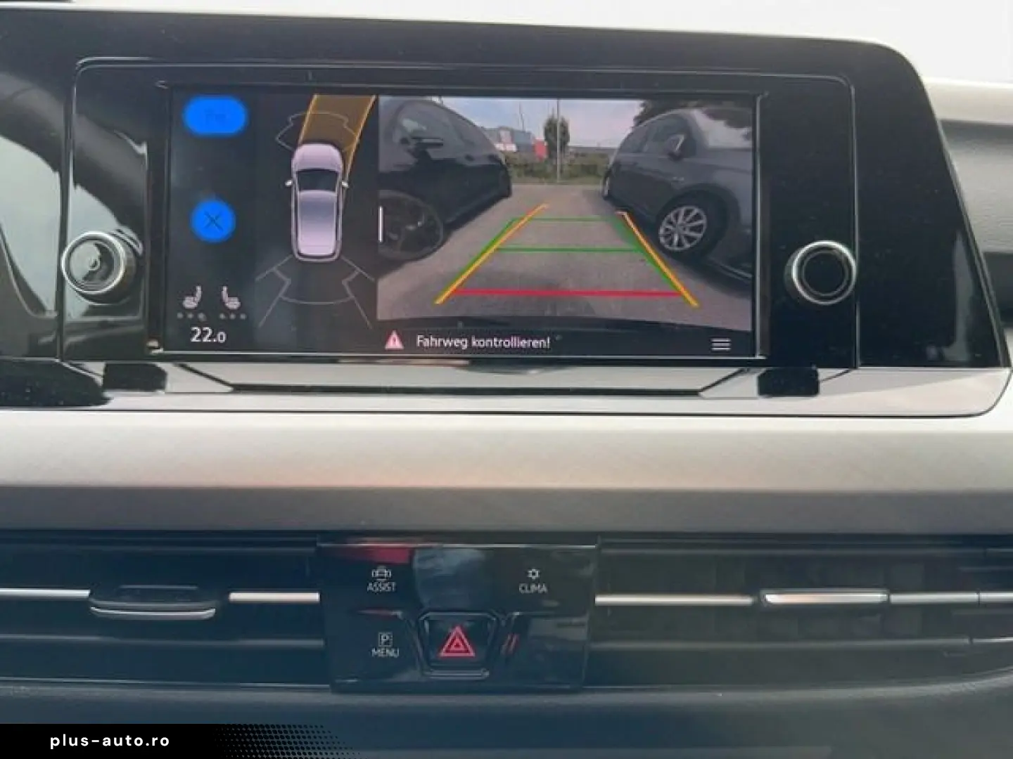 VW Golf VIII 2.0 TDI DSG 4MOTION Life   ACC   LED