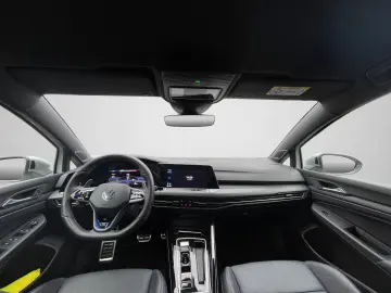 VW Golf VIII R 2.0 TSI  DSG  4MOTION   V-MAX   PERF