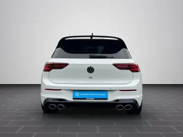 VW Golf VIII R 2.0 TSI  DSG  4MOTION   V-MAX   PERF