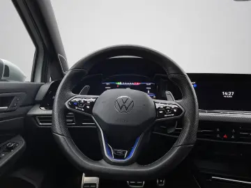 VW Golf VIII R 2.0 TSI  DSG  4MOTION   V-MAX   PERF