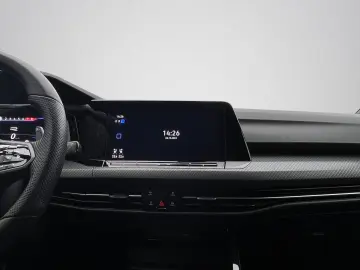 VW Golf VIII R 2.0 TSI  DSG  4MOTION   V-MAX   PERF