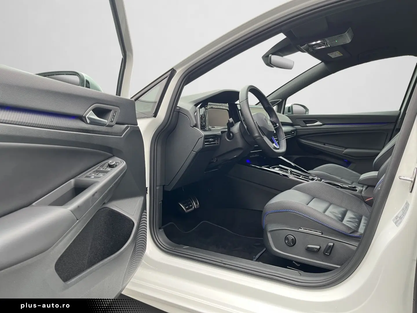 VW Golf VIII R 2.0 TSI  DSG  4MOTION   V-MAX   PERF