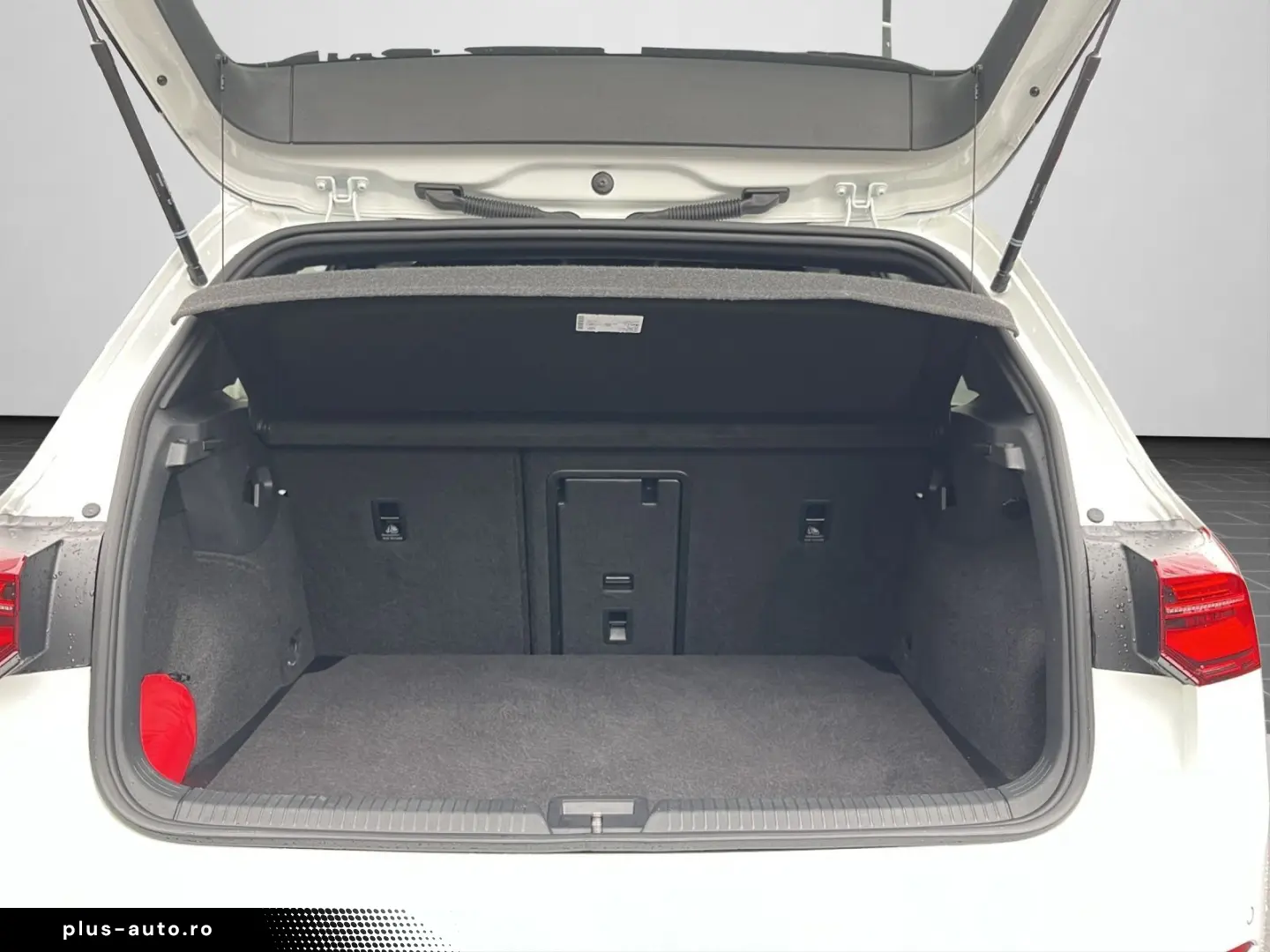 VW Golf VIII R 2.0 TSI  DSG  4MOTION   V-MAX   PERF