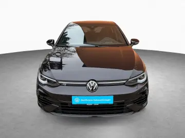 VW Golf VIII R 2.0 TSI 4MOTION 7-DSG AKP PANO HARMA