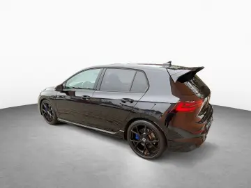VW Golf VIII R 2.0 TSI 4MOTION 7-DSG AKP PANO HARMA