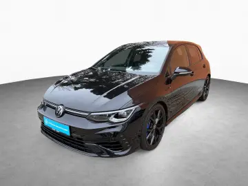 VW Golf VIII R 2.0 TSI 4MOTION 7-DSG AKP PANO HARMA