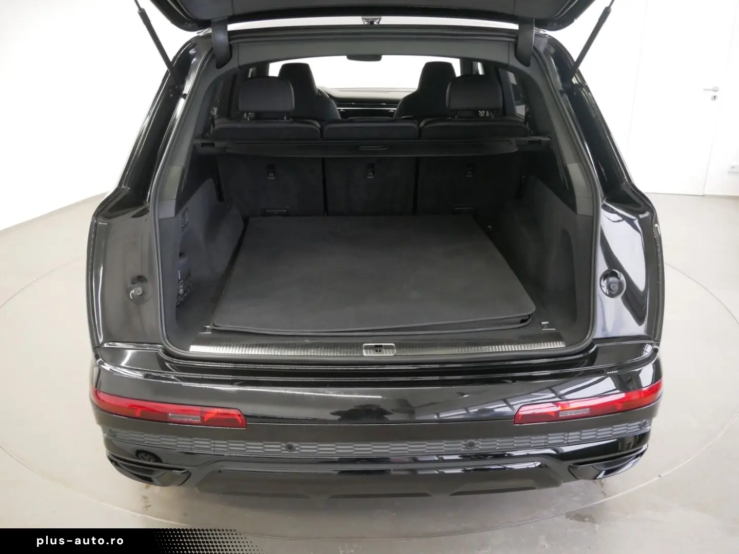 AUDI Q7 55 TFSI quattro