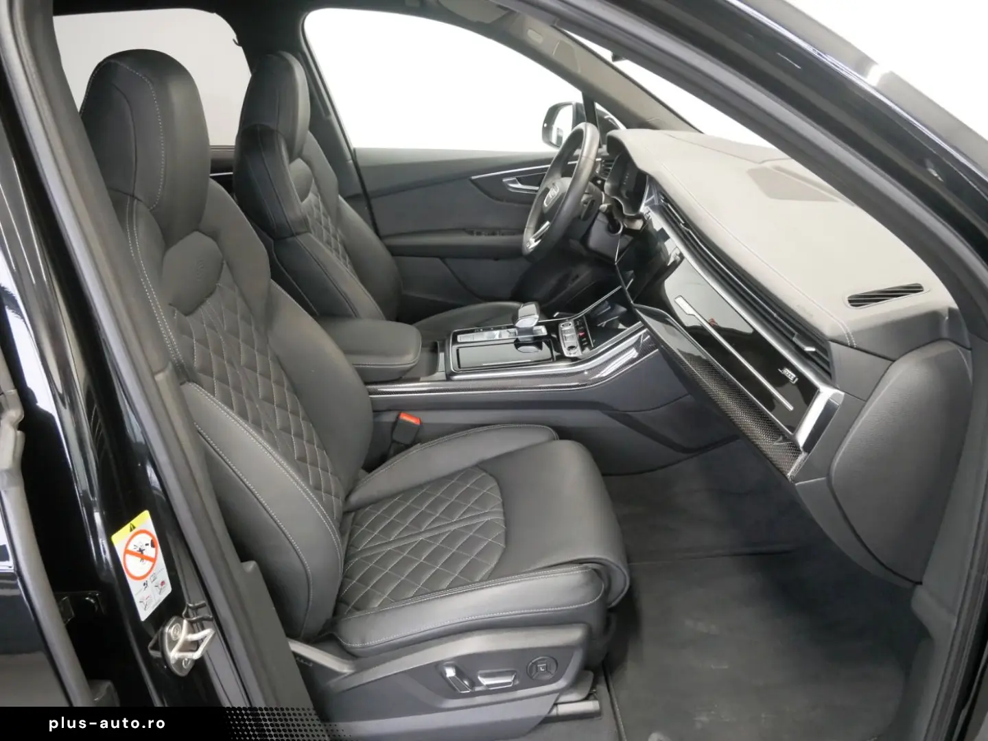 AUDI Q7 55 TFSI quattro