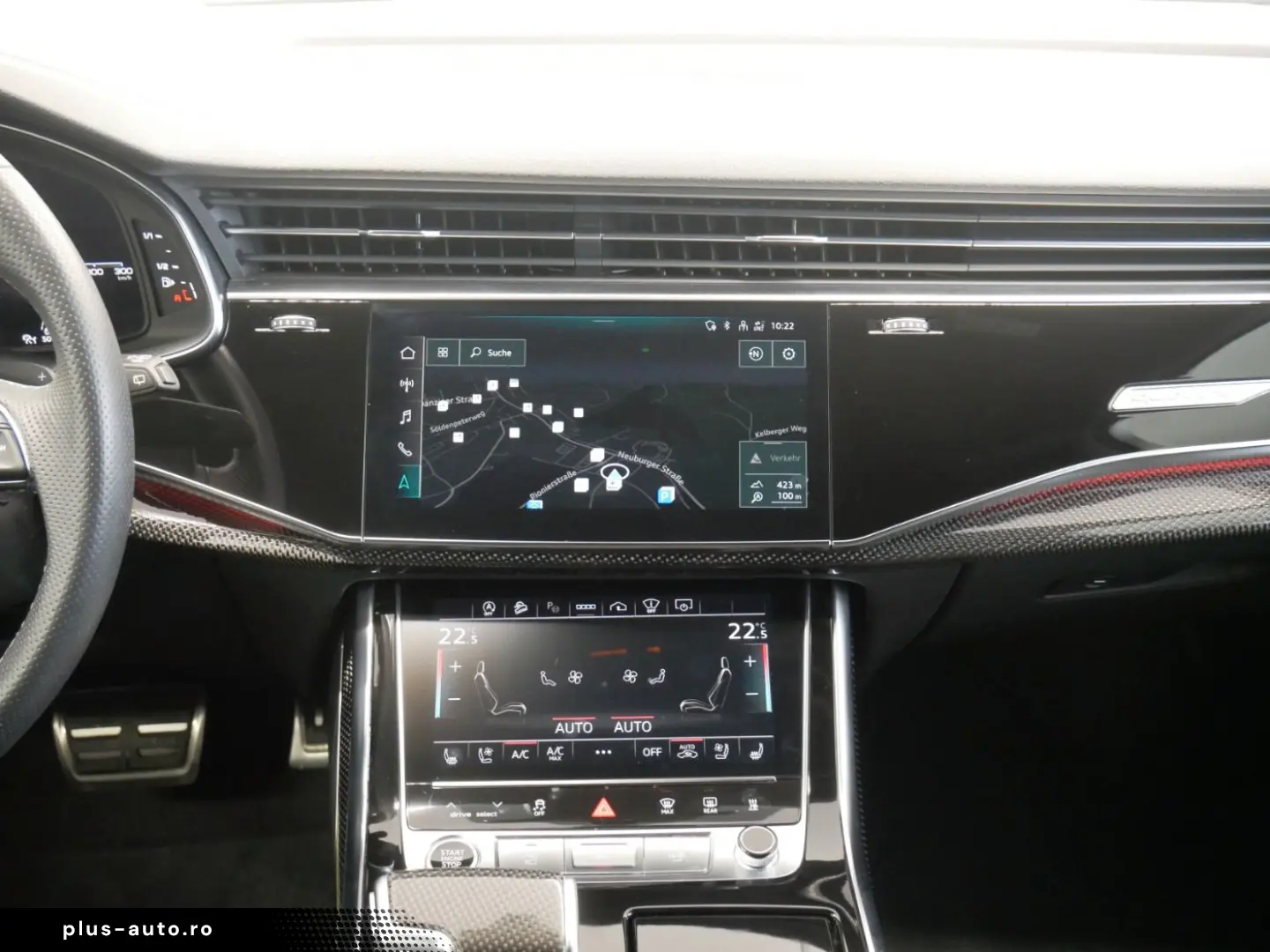 AUDI Q7 55 TFSI quattro