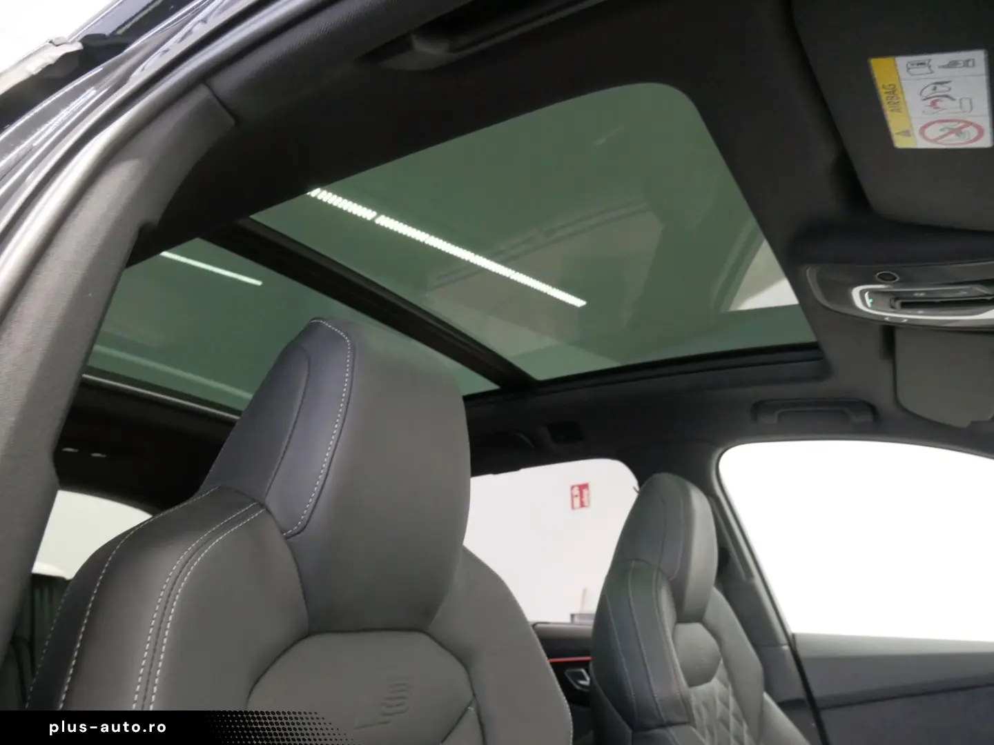 AUDI Q7 55 TFSI quattro