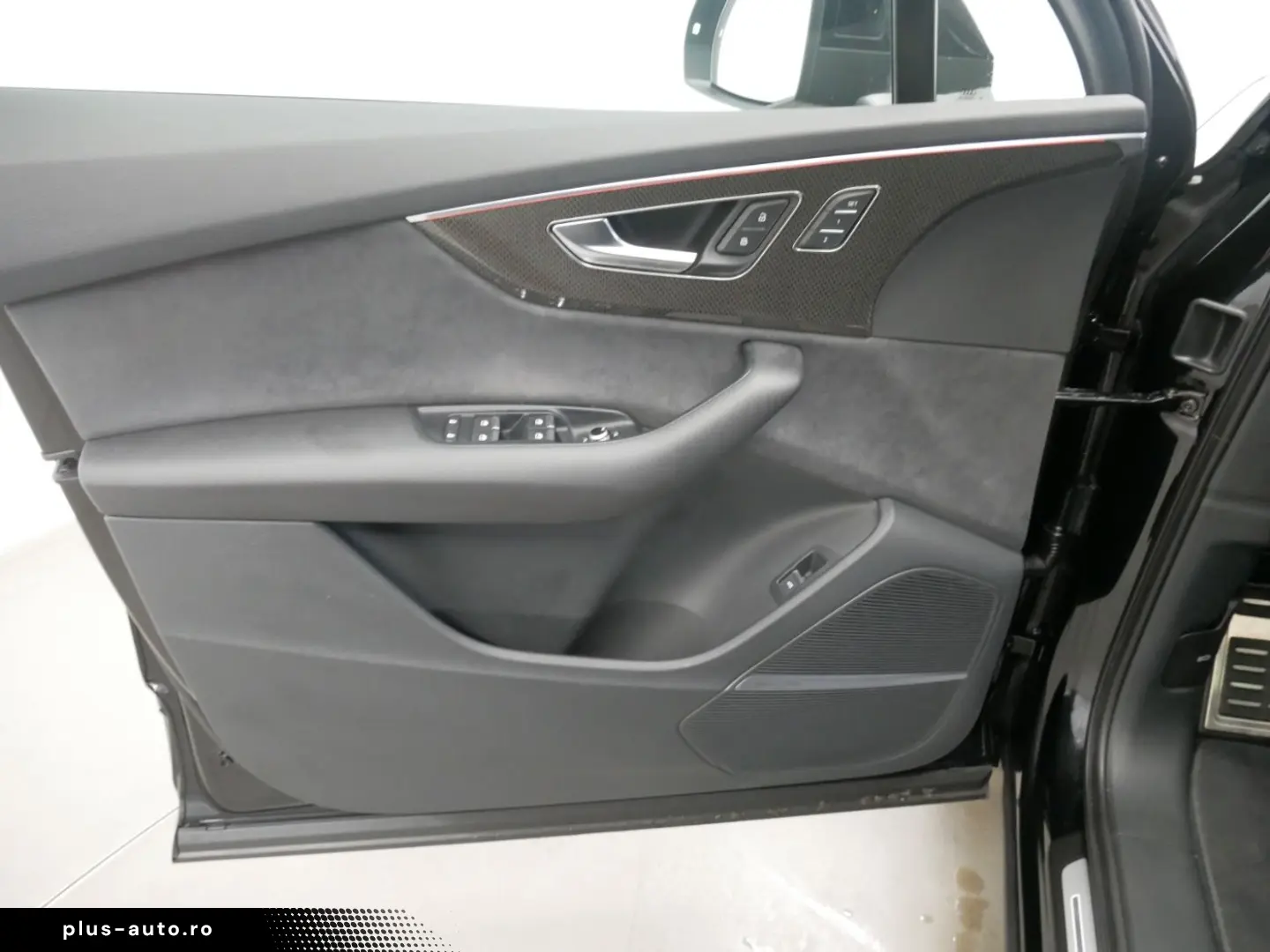 AUDI Q7 55 TFSI quattro