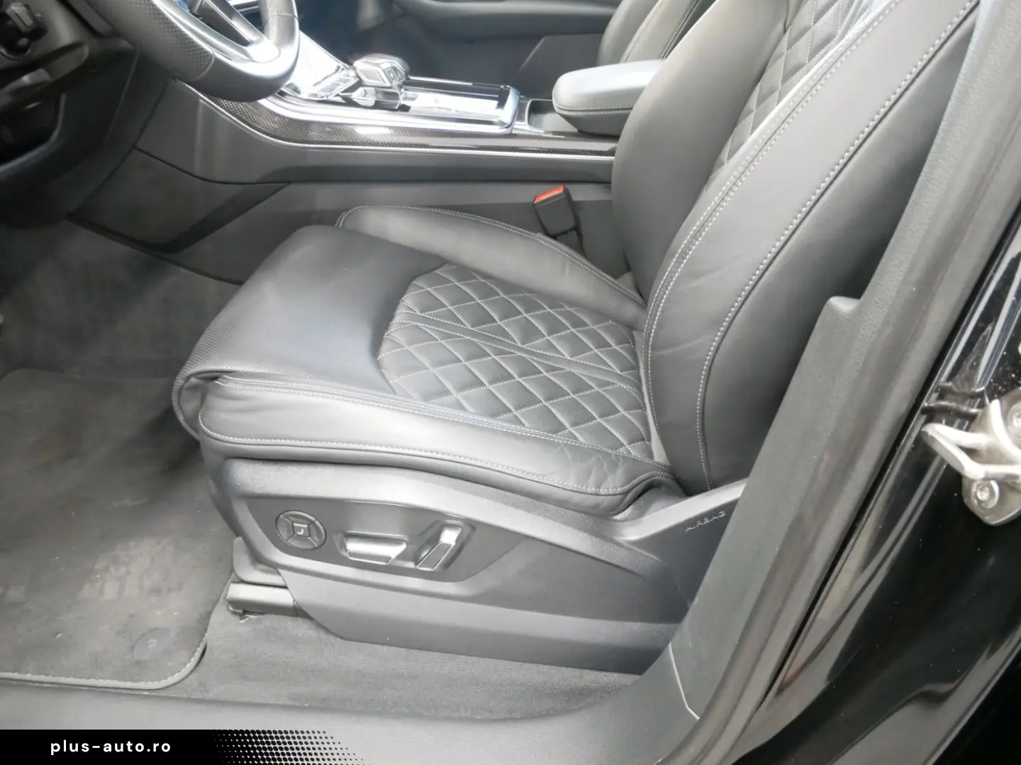 AUDI Q7 55 TFSI quattro