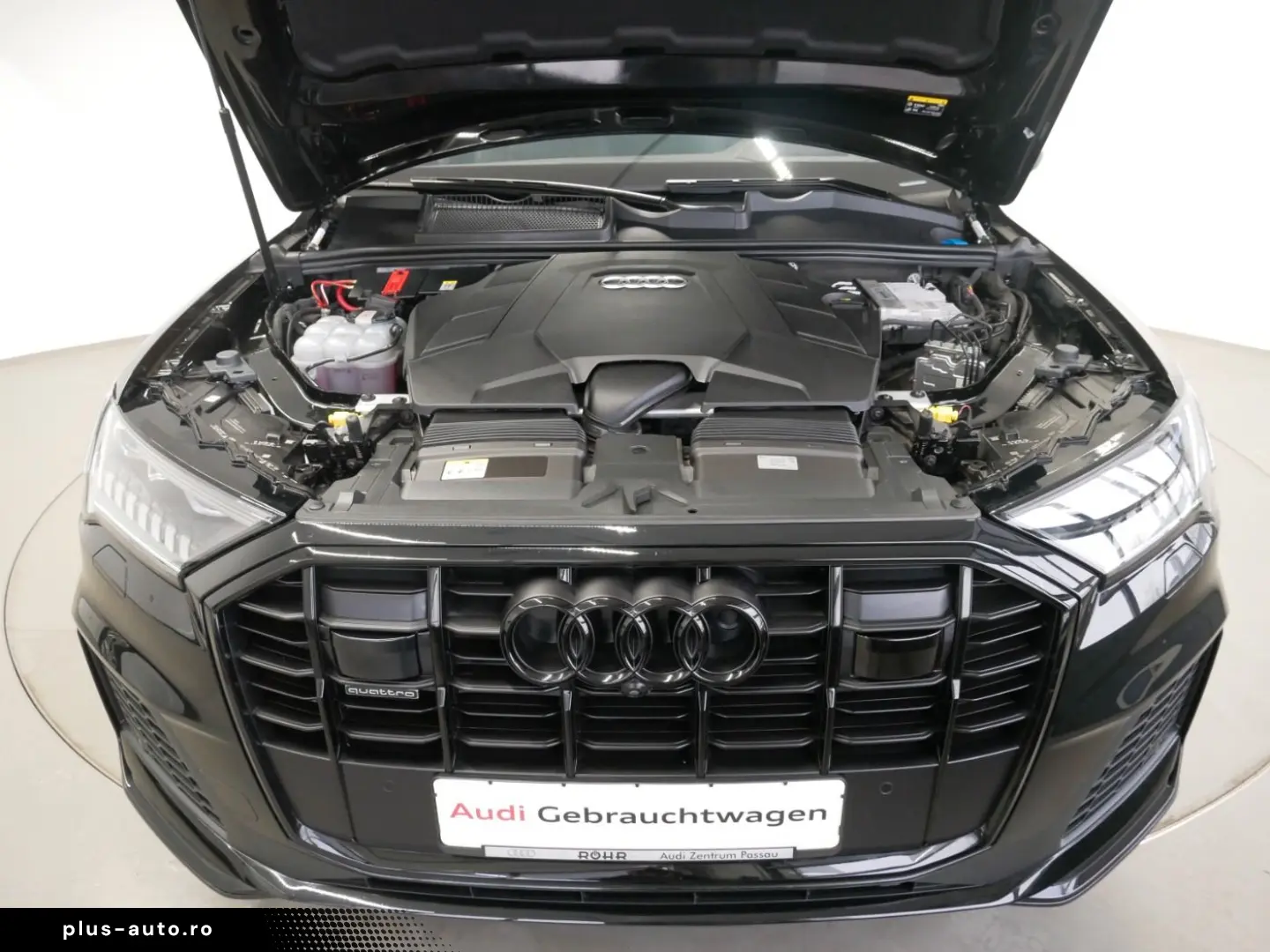 AUDI Q7 55 TFSI quattro